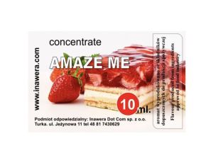 INAWERA - Amaze Me